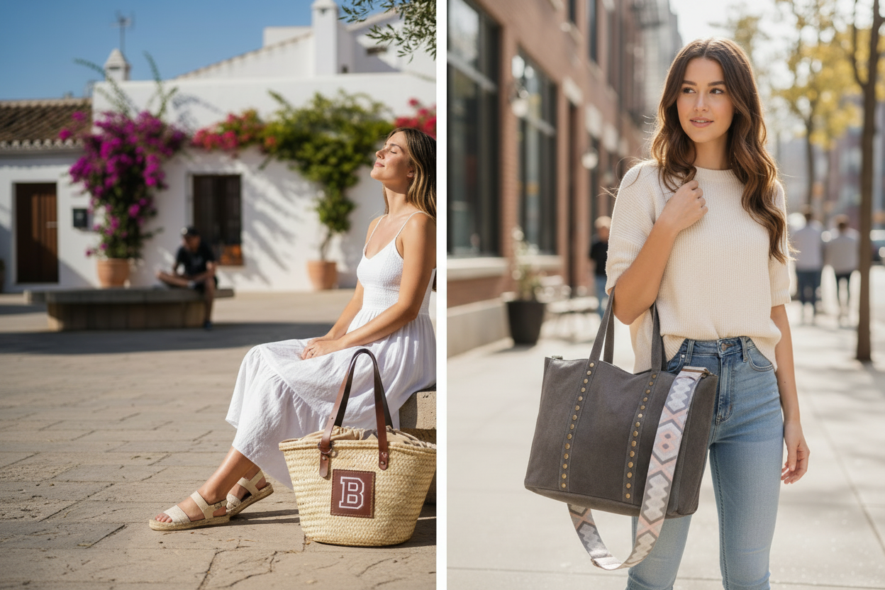 Bolsos - Complementos