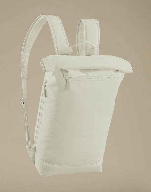 Mochila Enrollable Magnética | Impermeable y Personalizable