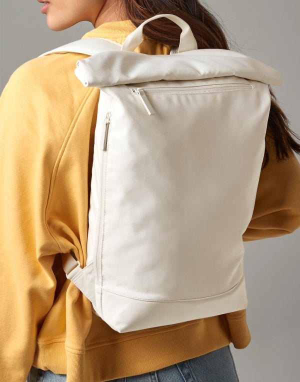 Mochila Enrollable Magnética | Impermeable y Personalizable