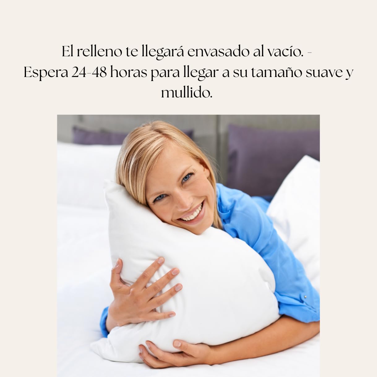 Cojín Personalizado con Collage de Fotos | Regalo Original