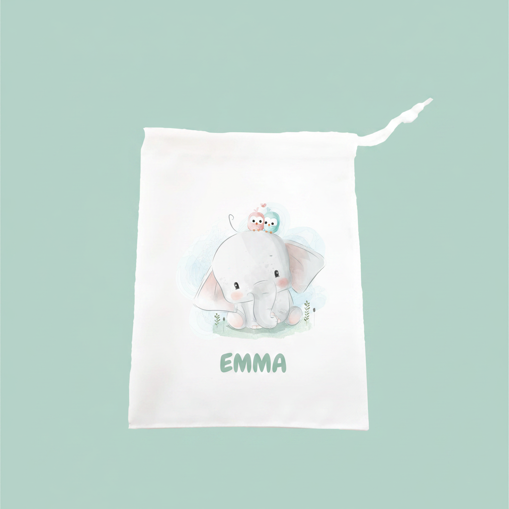 Bolsita Elefante Emma