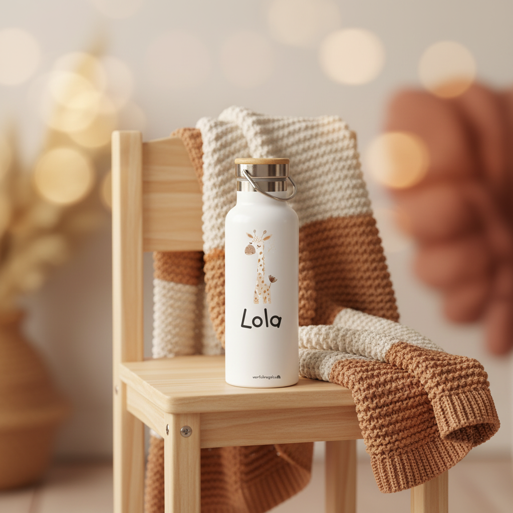 Botella Lola