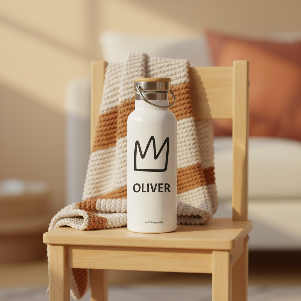 Botella Oliver