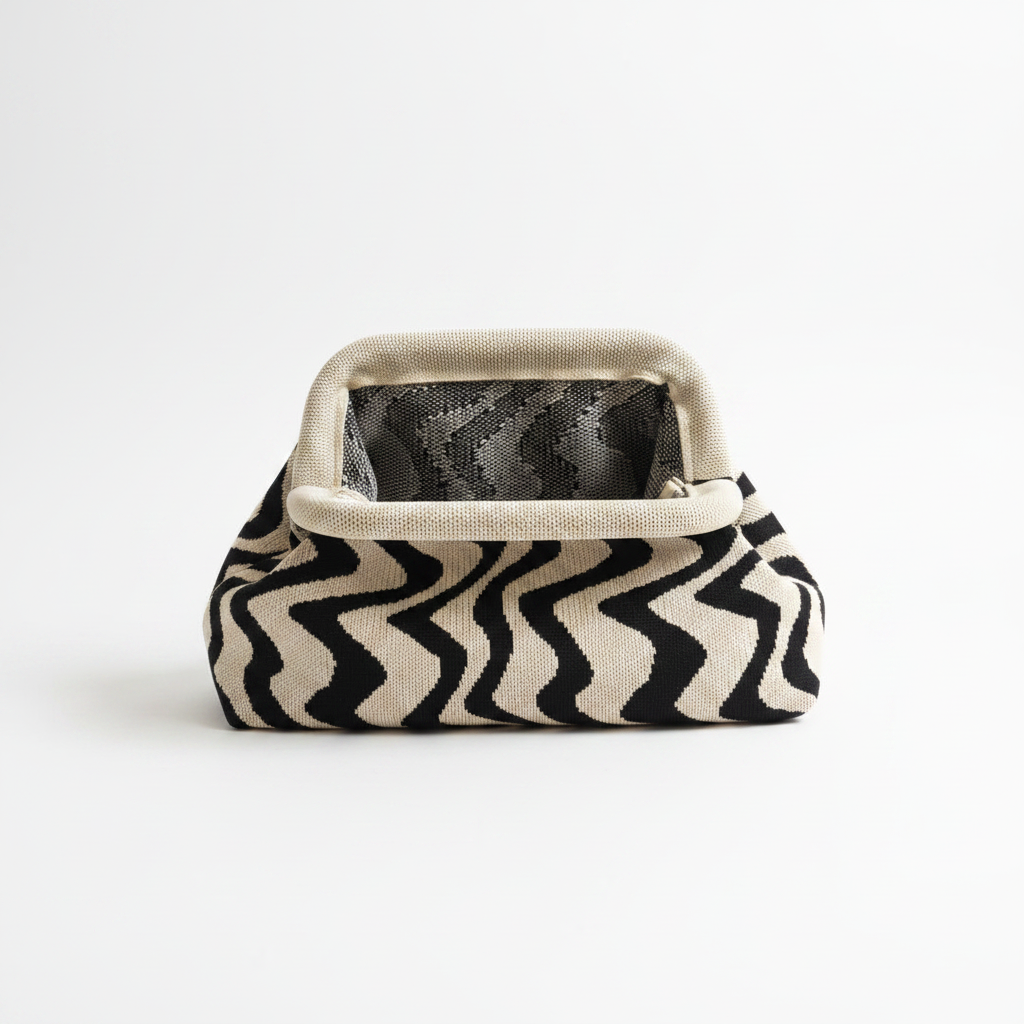 Clutch abierto - sin metal