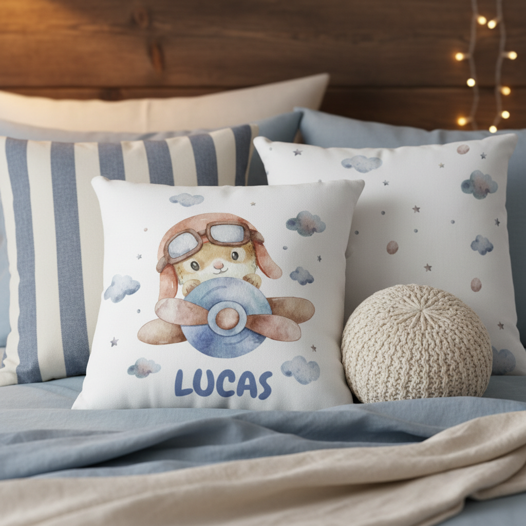 Duo Lucas mejorado