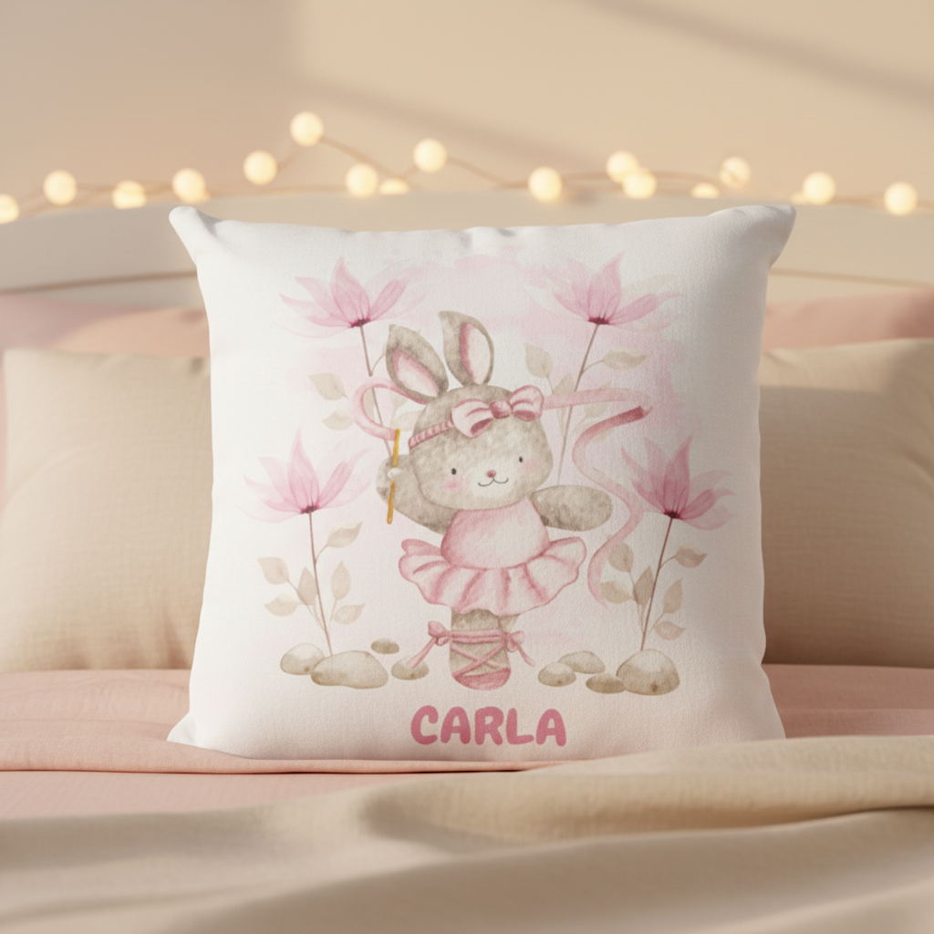 Maqueta cojín Carla